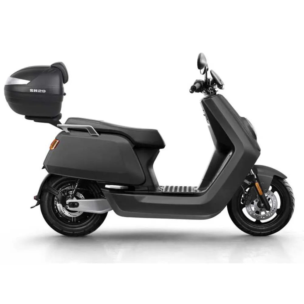 Shad NIU N Series Elektrik 125 topcase heckmontage