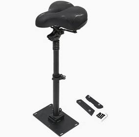 Segway-Ninebot Scooter Spezieller Klappsitz