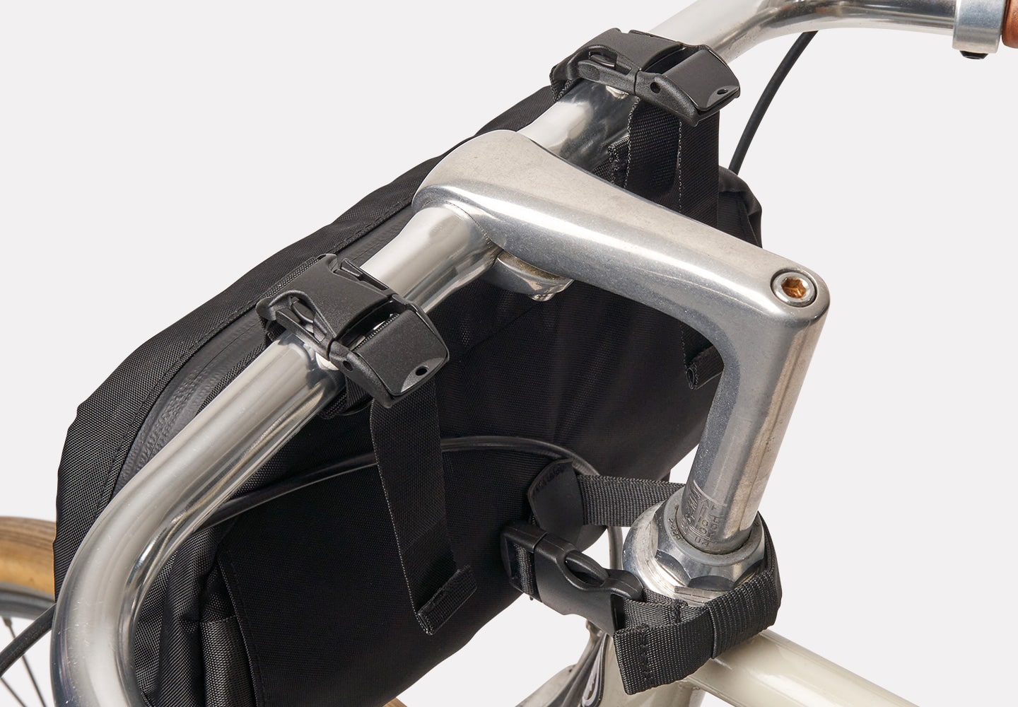 CROSSBODY LENKERTASCHE -THOUSAND