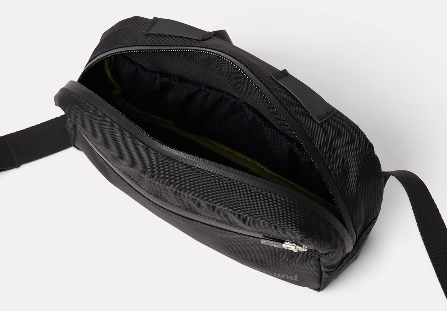 CROSSBODY LENKERTASCHE -THOUSAND