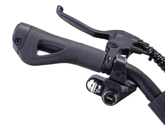 VSETT 8+ Apex Swiss Edition