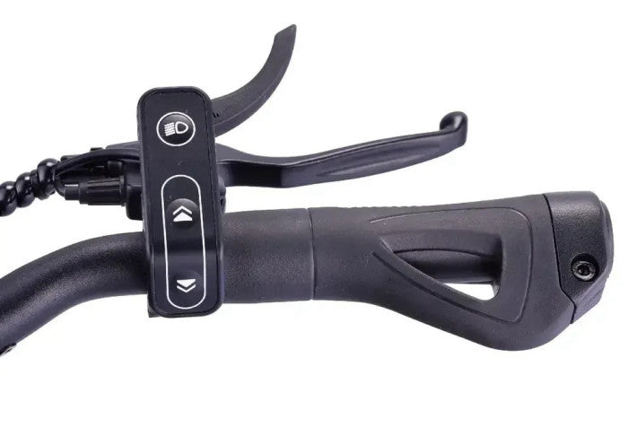 VSETT 8+ Apex Swiss Edition