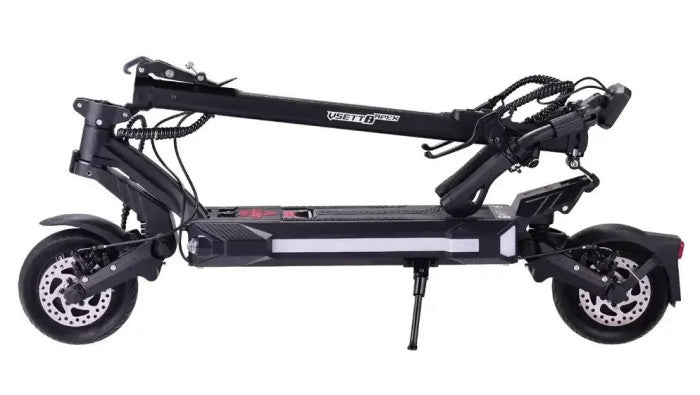 VSETT 8+ Apex Swiss Edition