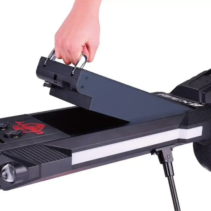 VSETT 8+ Apex Swiss Edition