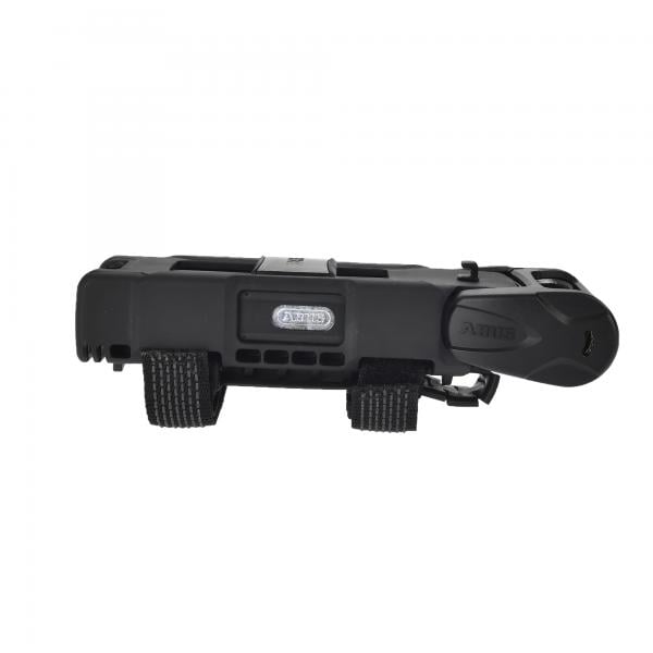 ABUS Faltschloss Bordo Combo 6100/90 SHFL Monkeylink schwarz