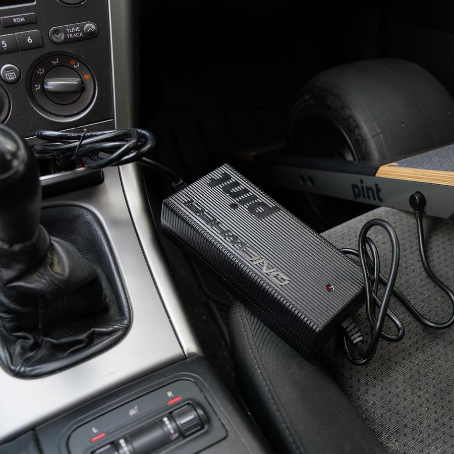 Car Charger Onewheel Pint