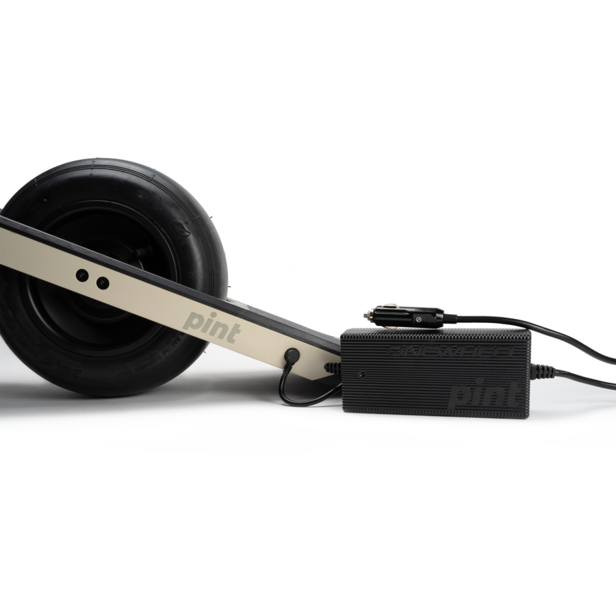 Car Charger Onewheel Pint