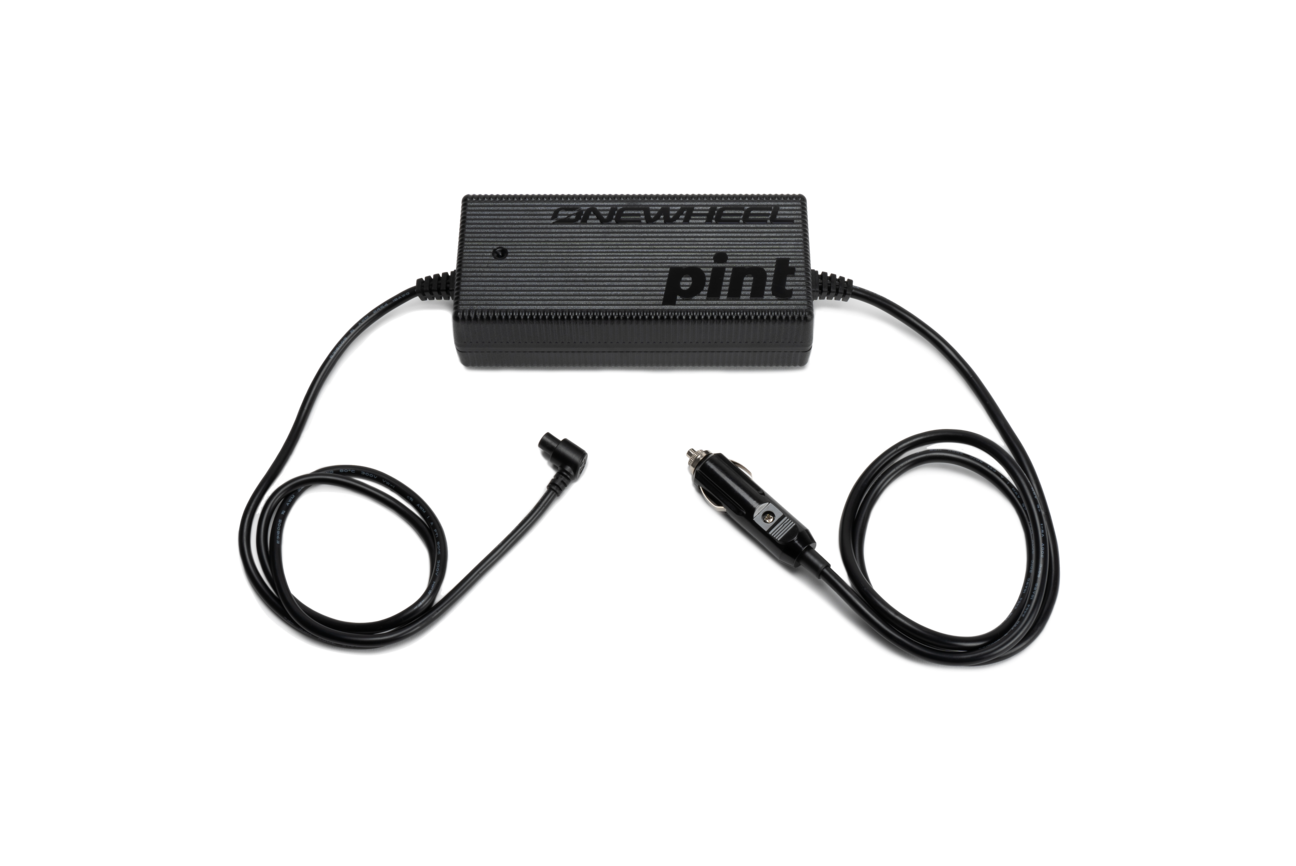 Car Charger Onewheel Pint