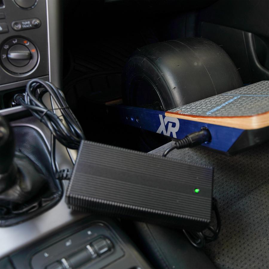 XR Home Charger.