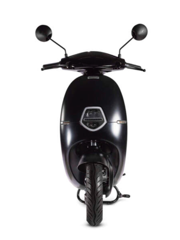 Ecooter E1 Ausstellungsmodell