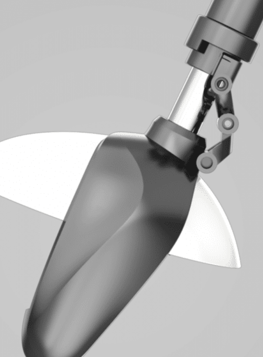 Ecooter E1 Ausstellungsmodell