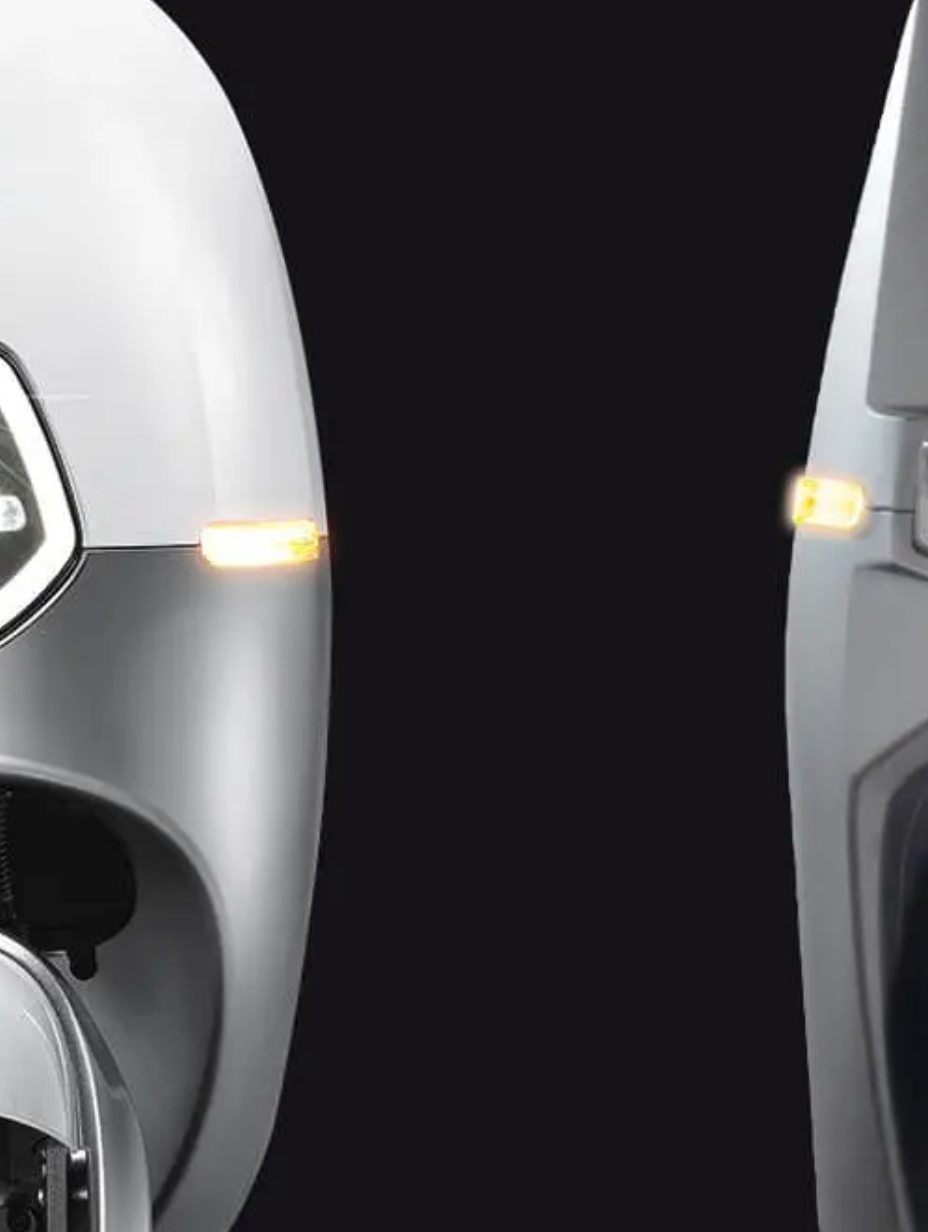 Ecooter E1 Ausstellungsmodell