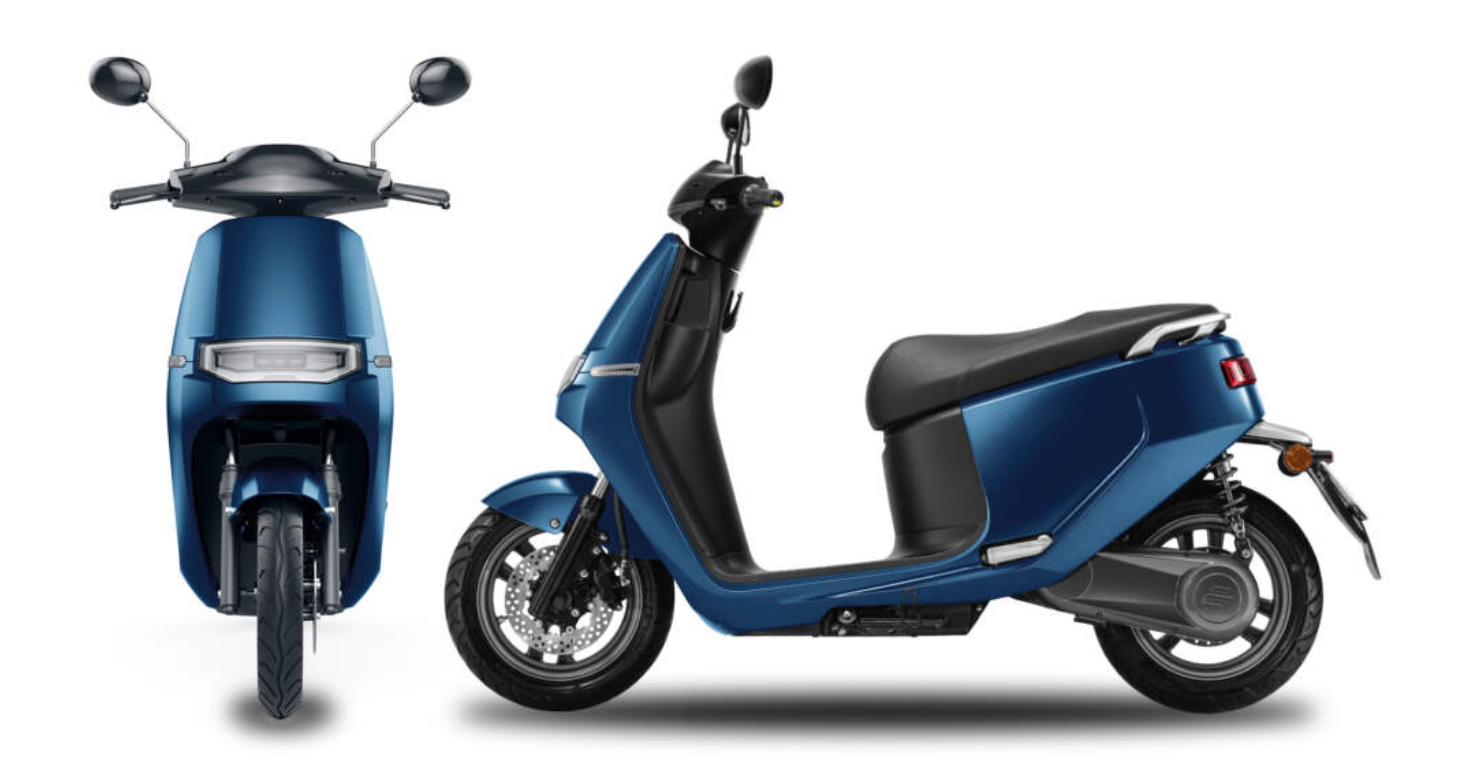 Ecooter E2.