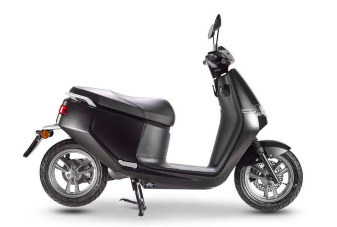 Ecooter E2.