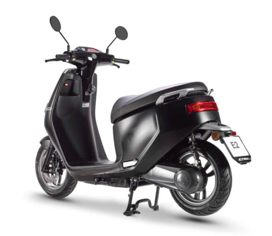 Ecooter E2.