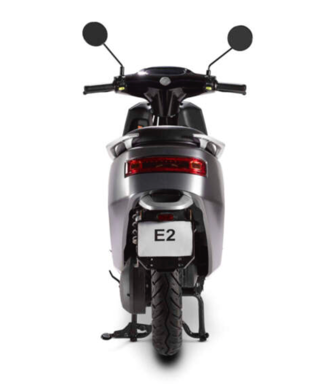 Ecooter E2.