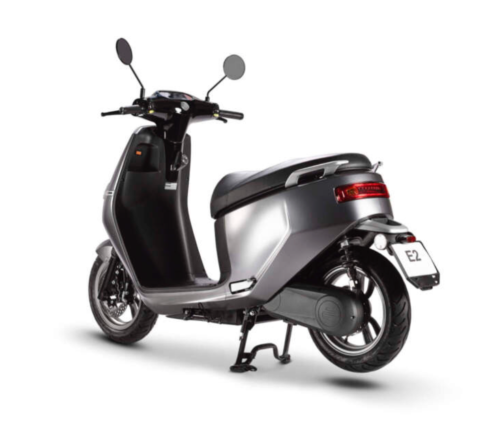 Ecooter E2.