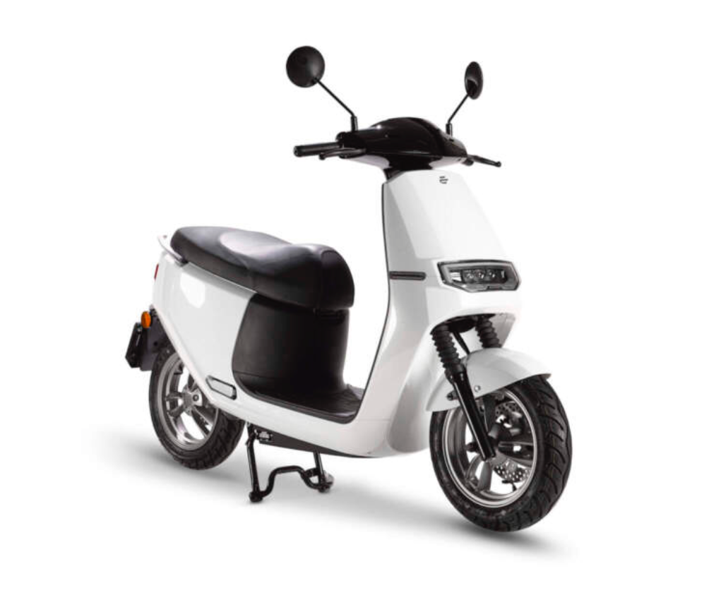 Ecooter E2.