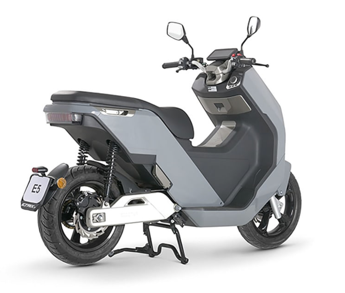 Ecooter E5