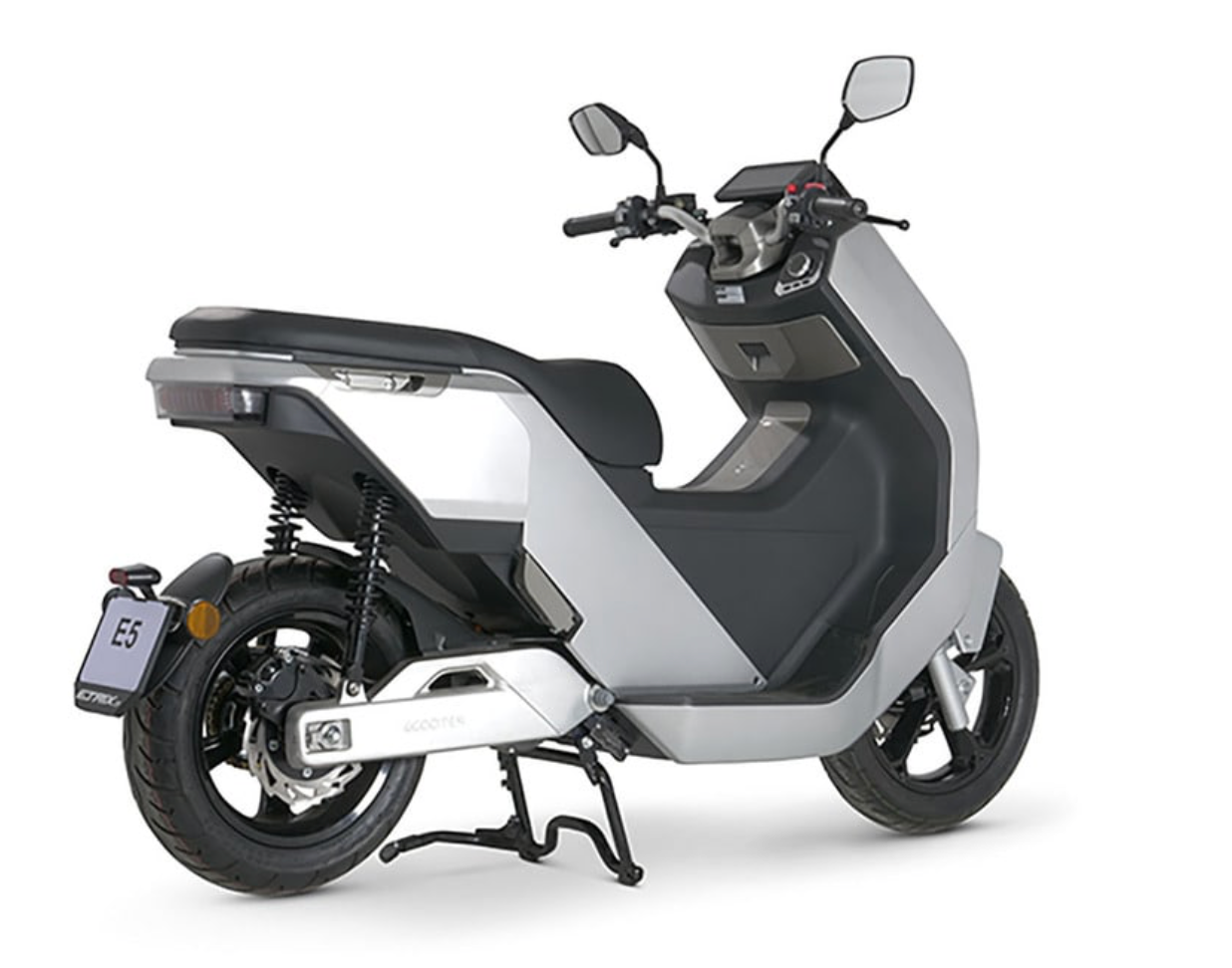 Ecooter E5