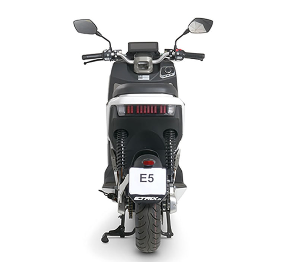 Ecooter E5