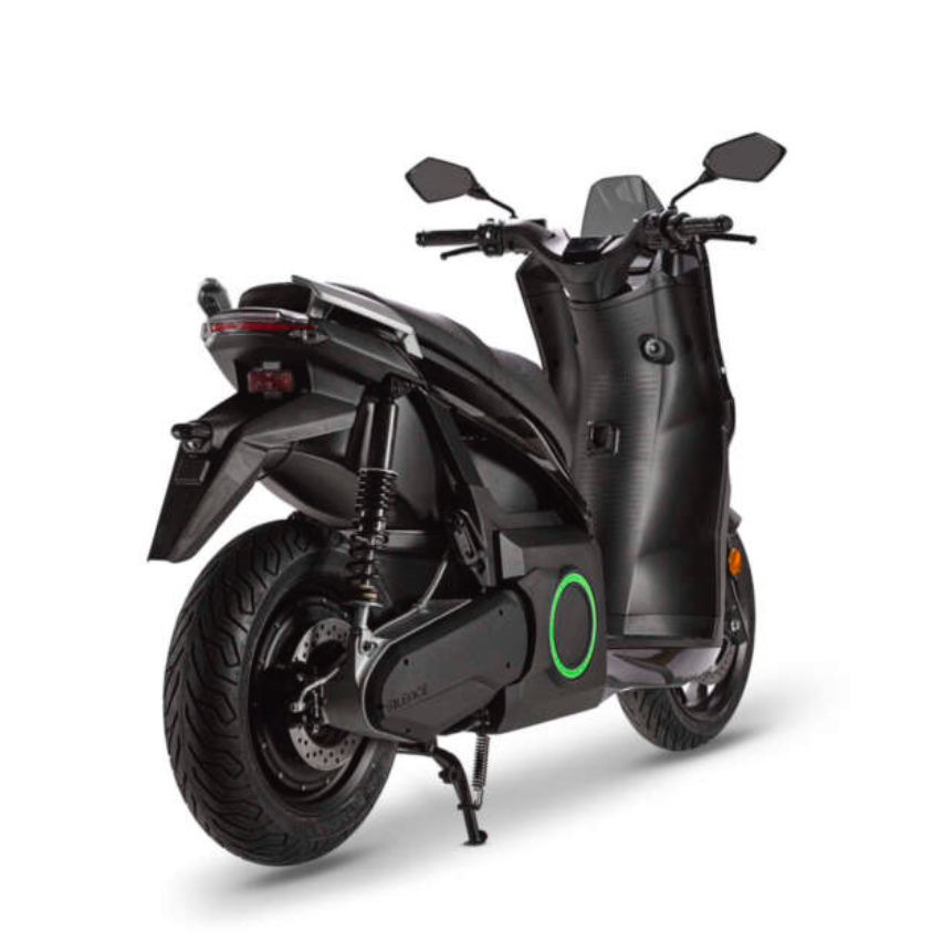 Silence S01 Frühlings Rabatt