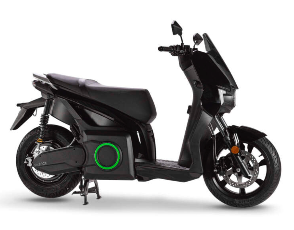 Silence S01 Frühlings Rabatt