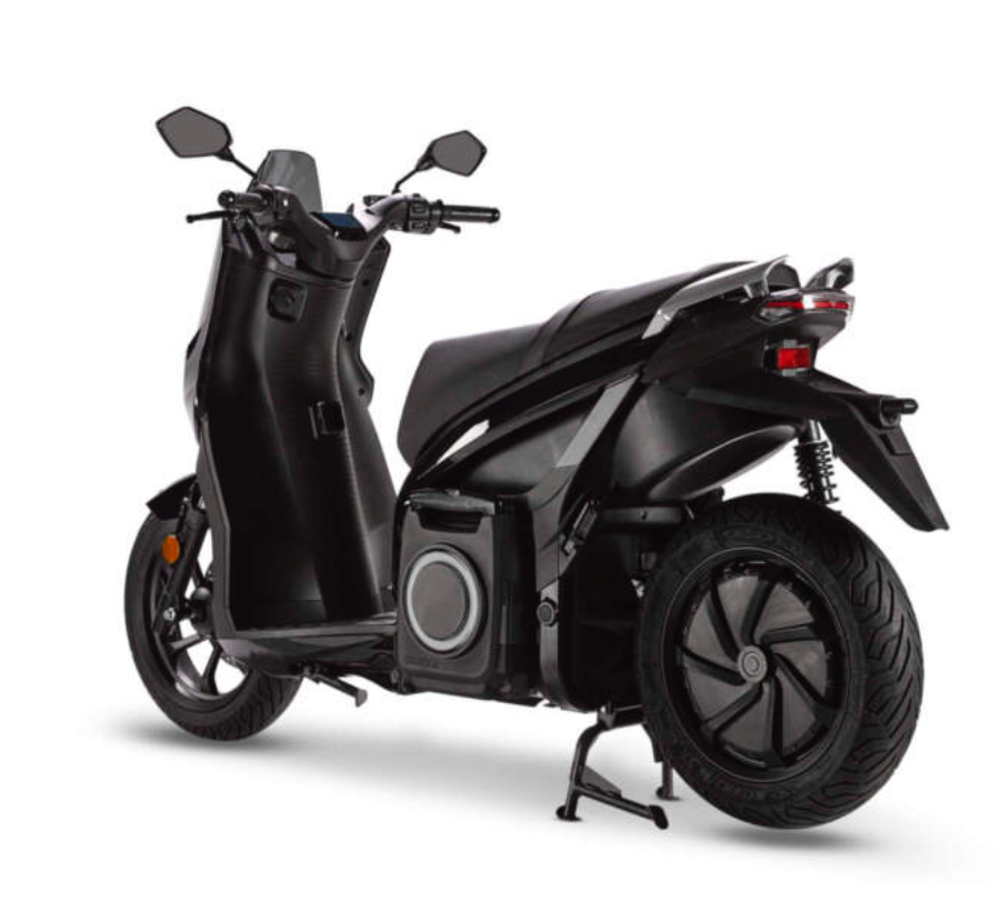 Silence S01 Frühlings Rabatt