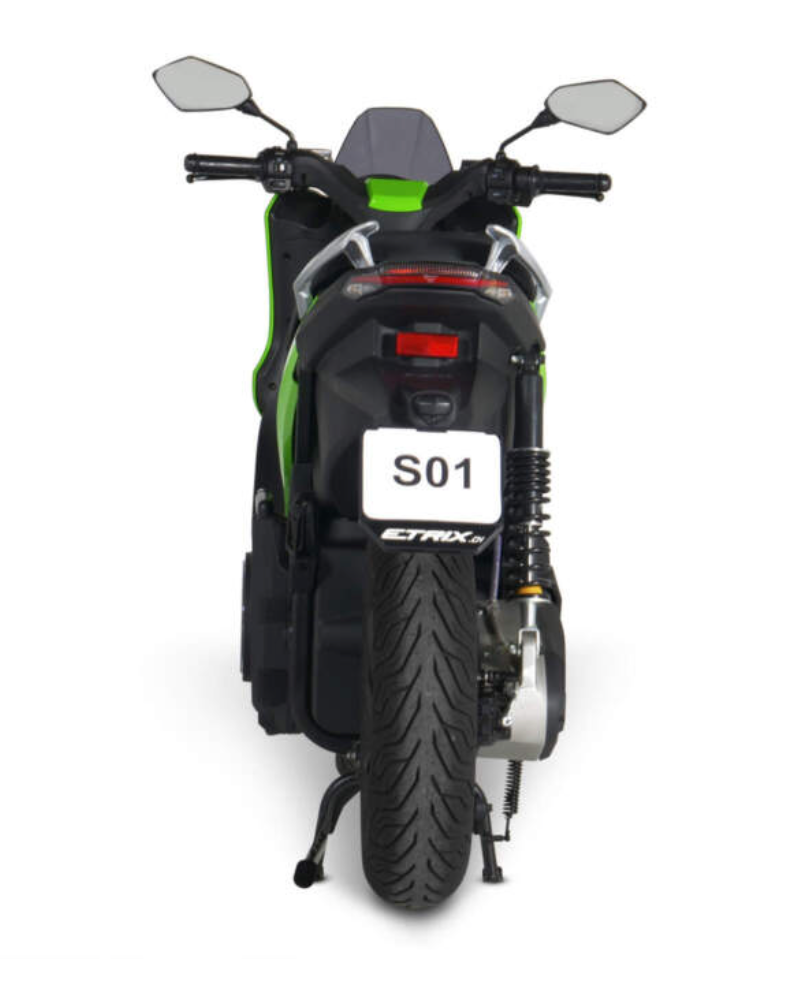 Silence S01 Frühlings Rabatt