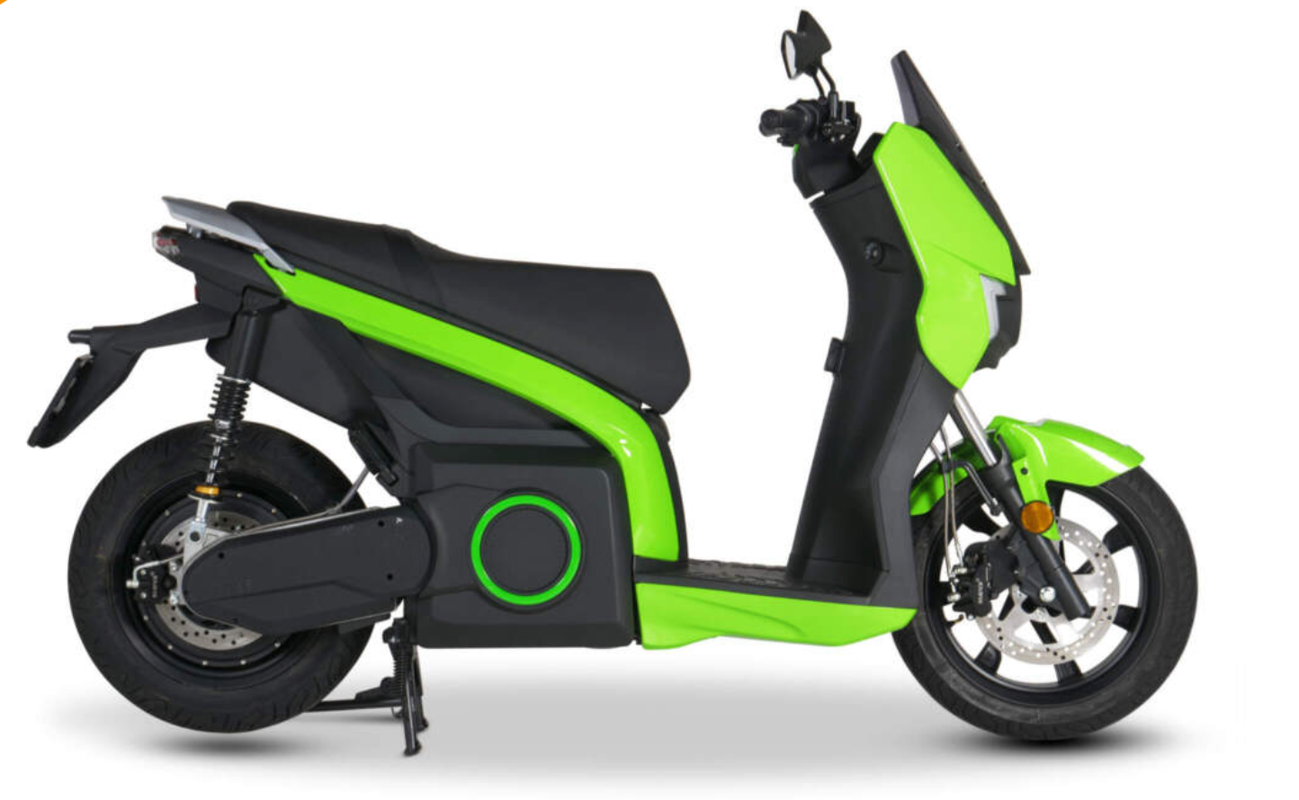 Silence S01 Frühlings Rabatt