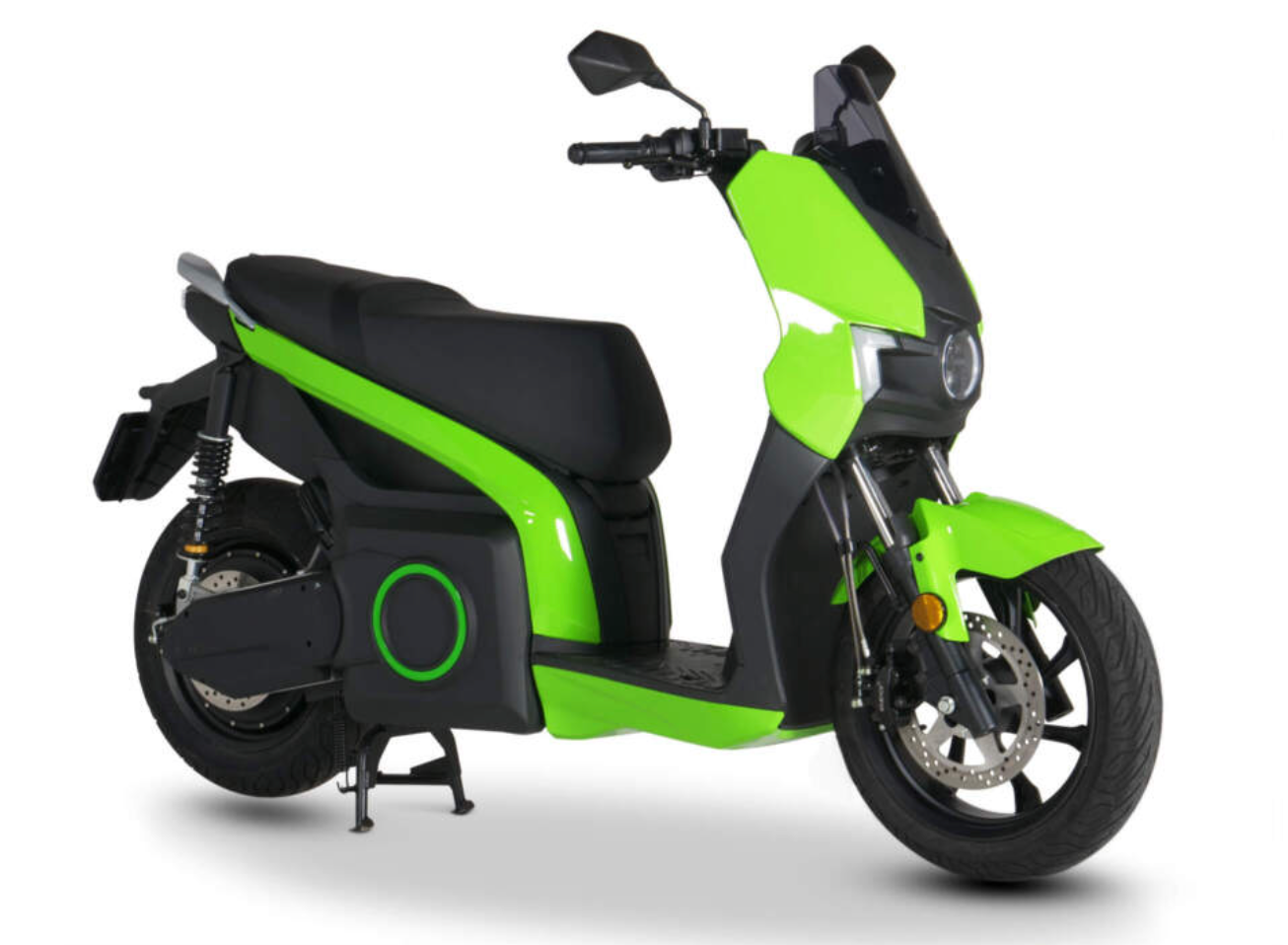 Silence S01 Frühlings Rabatt