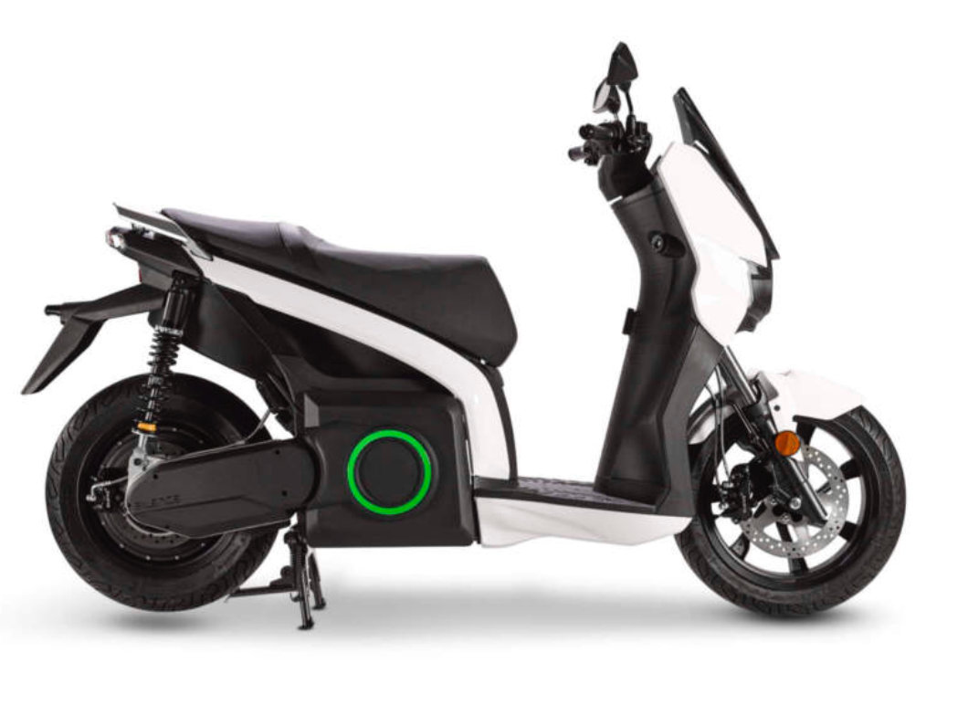 Silence S01 Frühlings Rabatt