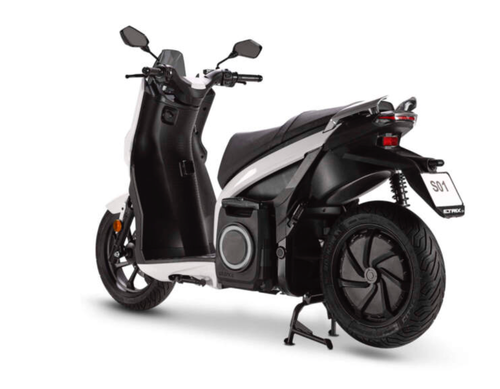 Silence S01 Frühlings Rabatt