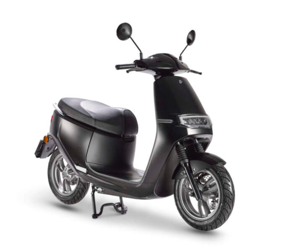 Ecooter E2.