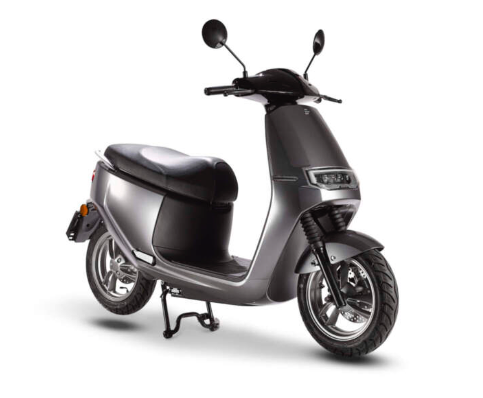Ecooter E2.
