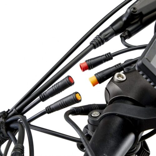 MATE X 250W – Ausstellungsmodell | Nur 300 km | Voll ausgestattet | Top Zustand