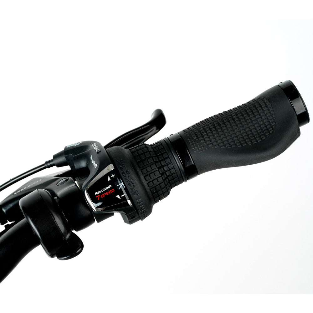 Mate City 250W (13/ 17 AH Batterie)