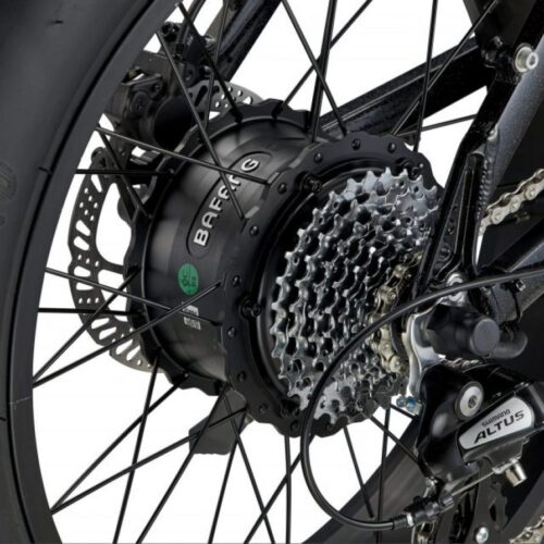 MATE X 250W – Ausstellungsmodell | Nur 300 km | Voll ausgestattet | Top Zustand