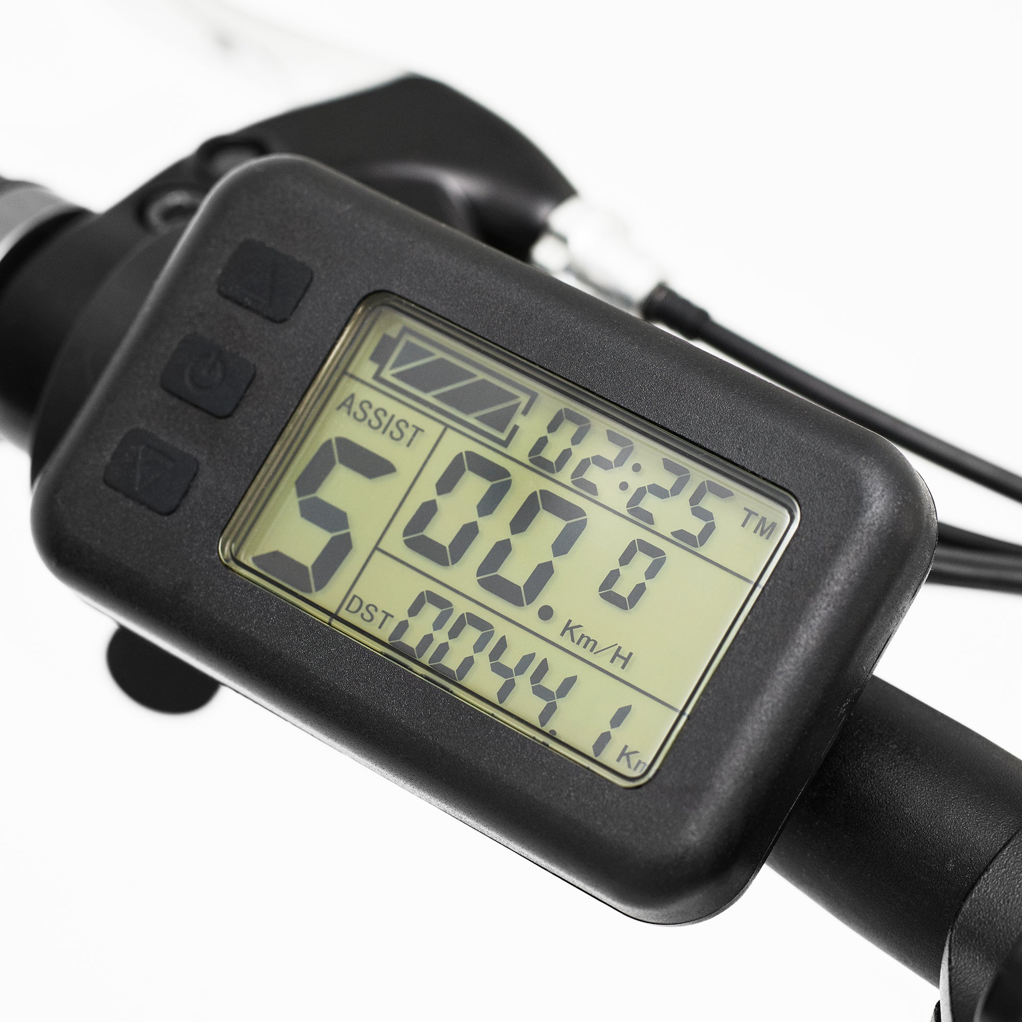 Mate City 250W (13/ 17 AH Batterie)