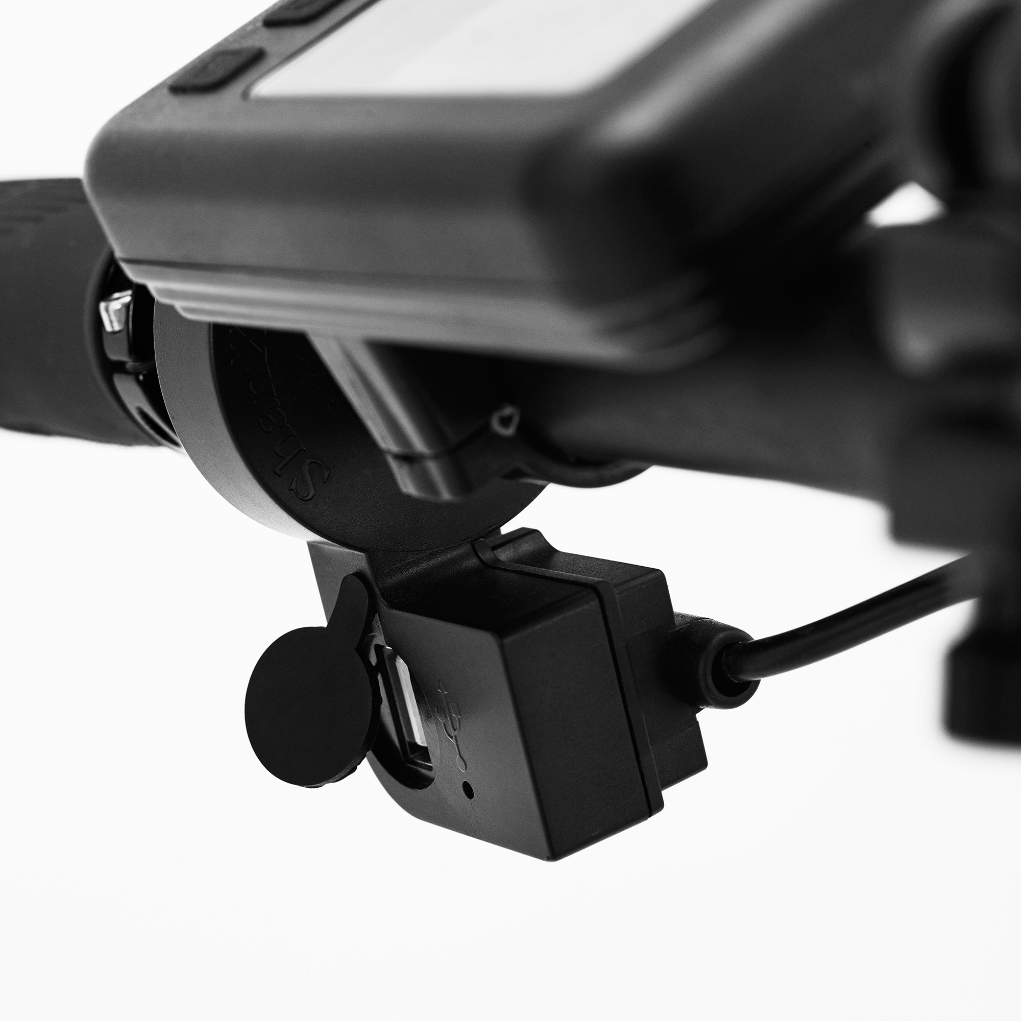 Mate City 250W (13/ 17 AH Batterie)