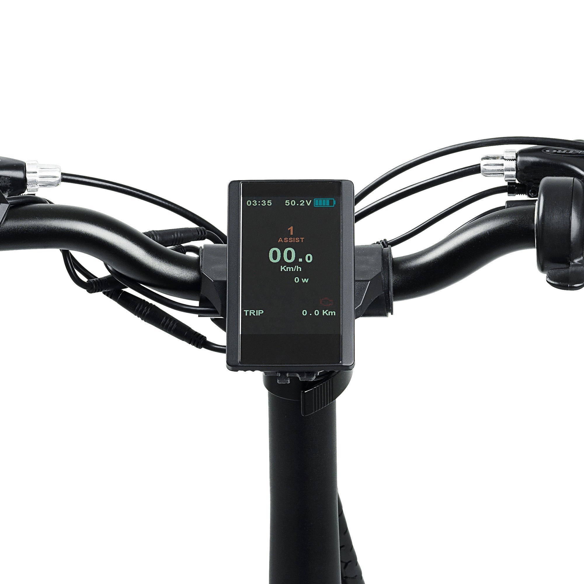 MATE X 250W – Ausstellungsmodell | Nur 300 km | Voll ausgestattet | Top Zustand