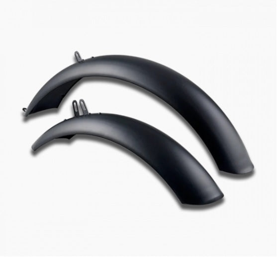 MATE Original Front and Rear Fender