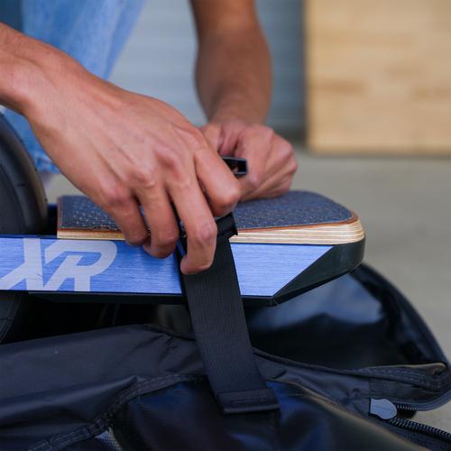 Onewheel Backpack.