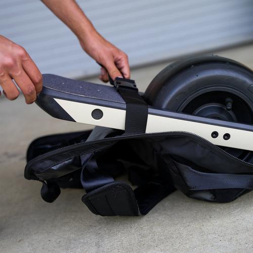 Onewheel Backpack.