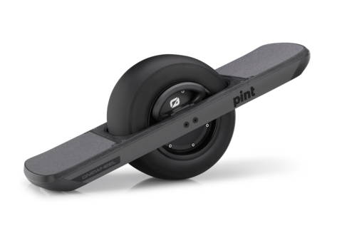 Onewheel Pint.