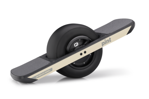 Onewheel Pint.