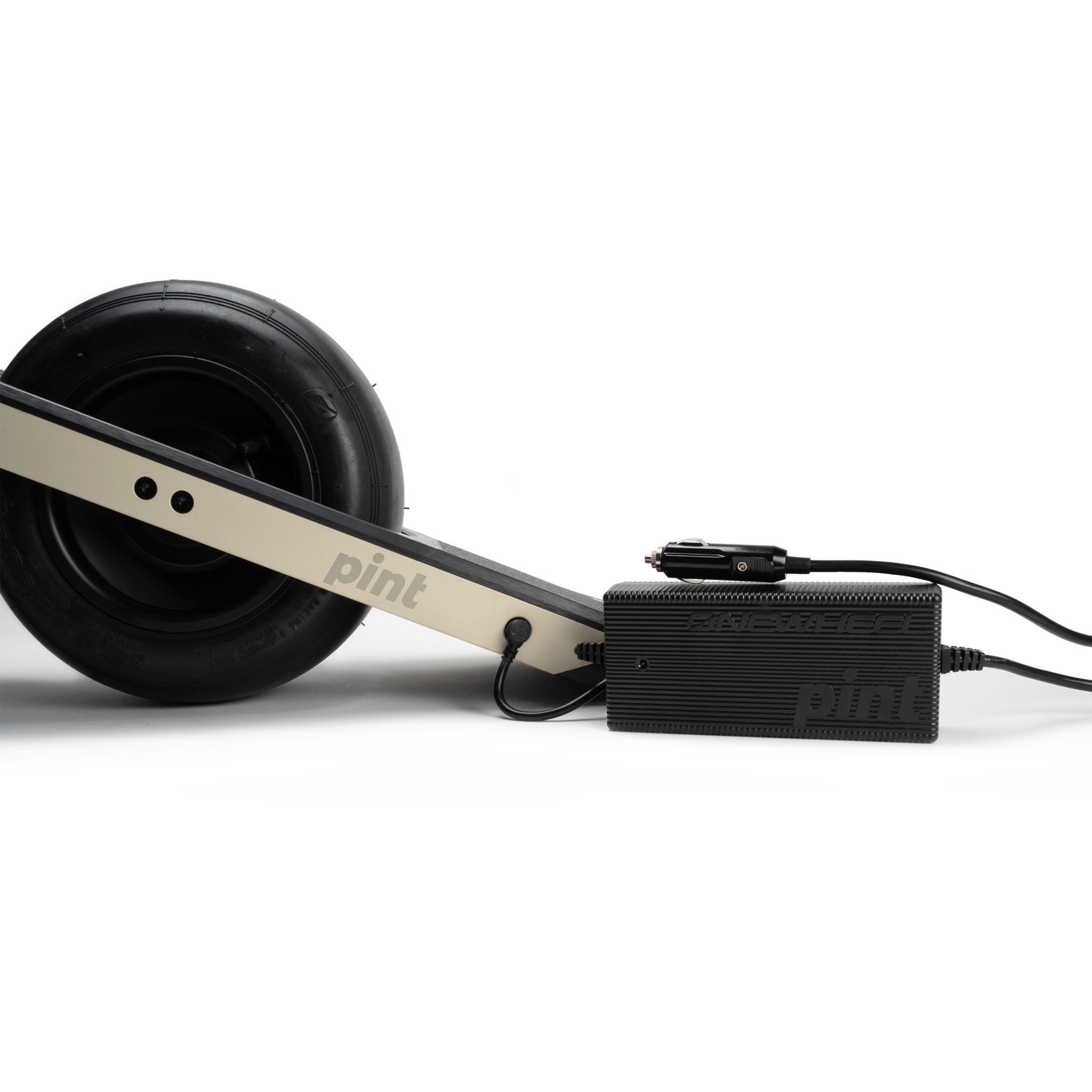 Onewheel Pint.