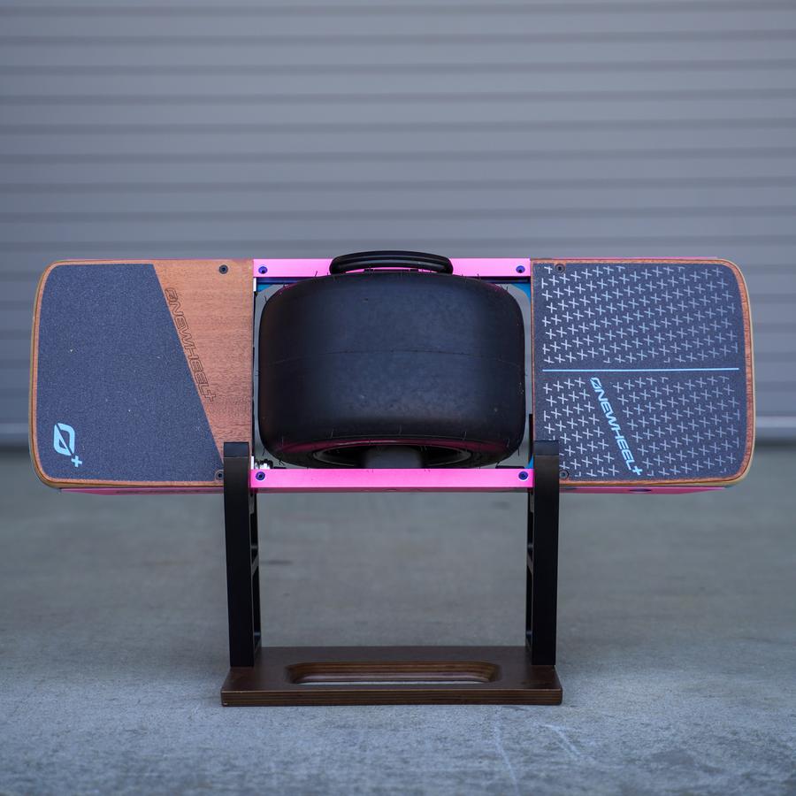 Onewheel "Side" Stand.