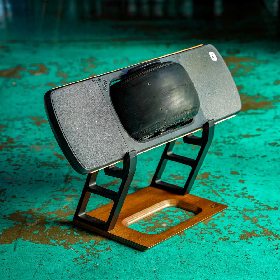 Onewheel "Side" Stand.