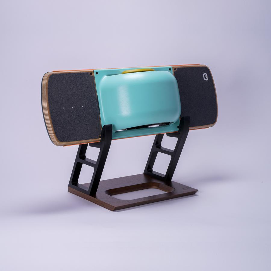 Onewheel "Side" Stand.